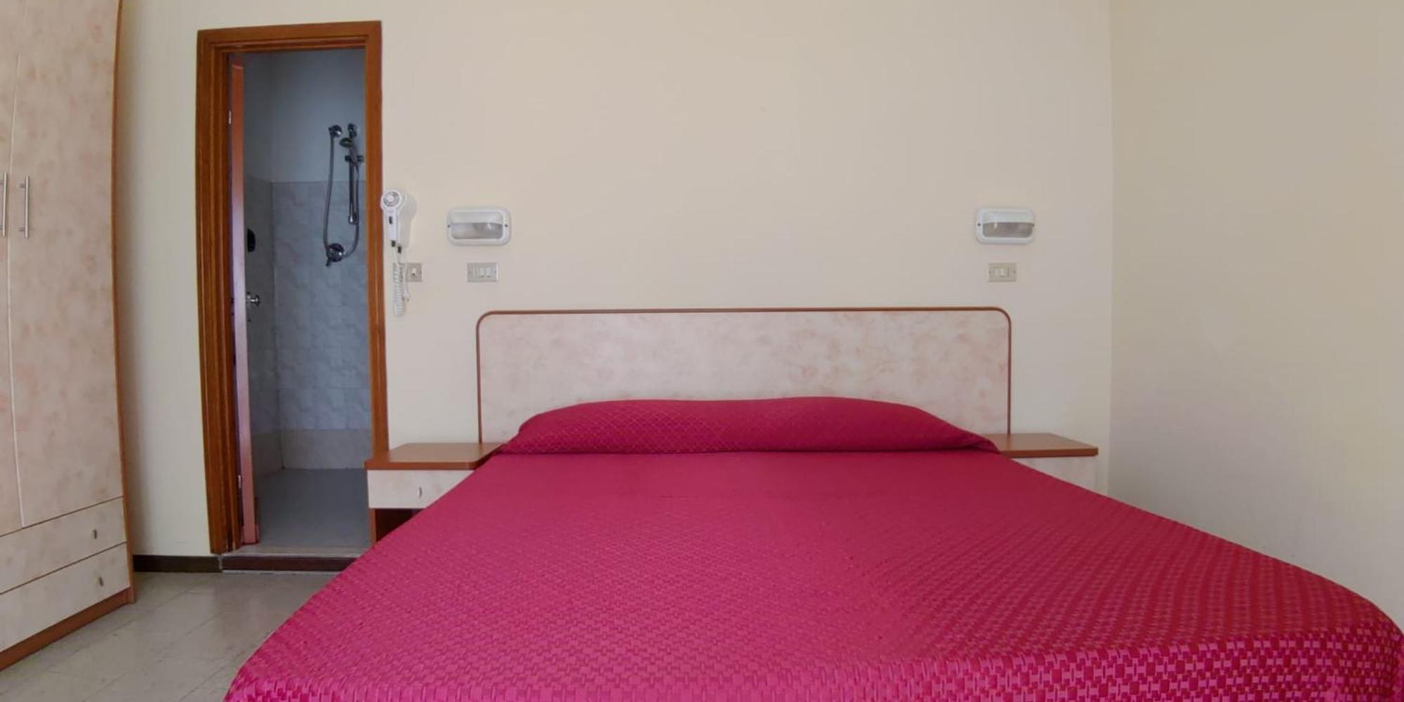 Hotel Raimondi Bellaria-Igea Marina Esterno foto